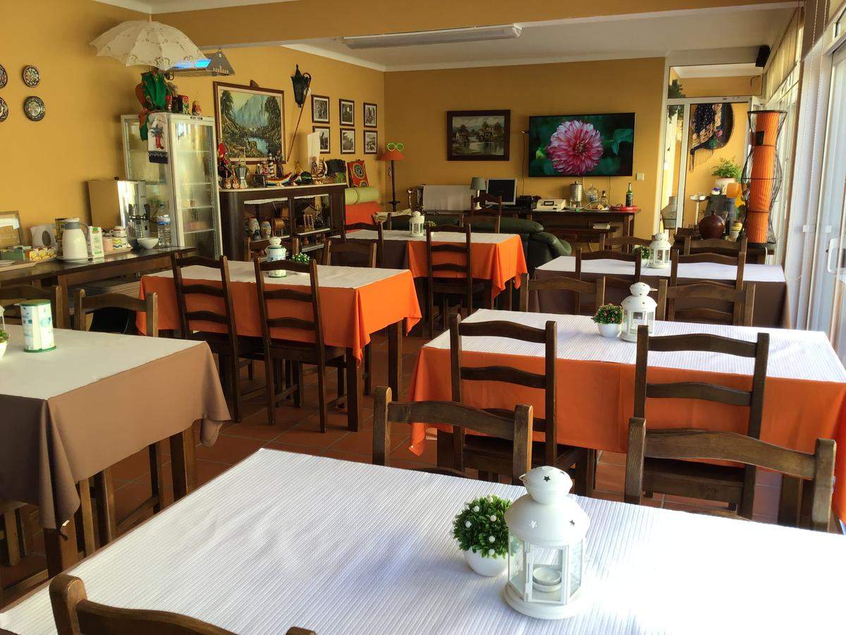 A Casa da Ti Laura