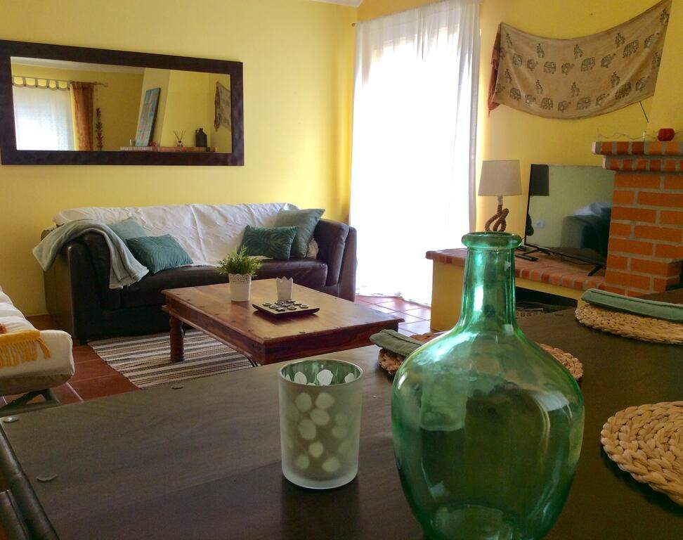 A Quinta da Estrelinha