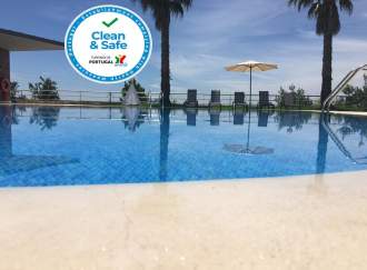 Palácio São Silvestre – Boutique Hotel