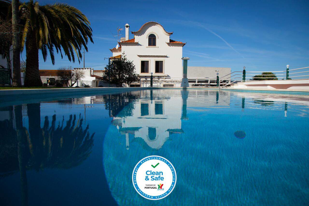 Quinta d’Anta Hotel Rural