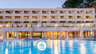 Four Points by Sheraton Sesimbra