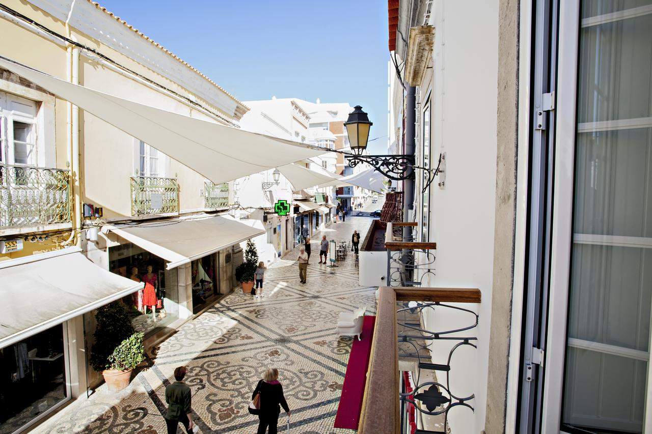 Main Street Apartments by My Choice Algarve