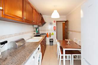 MY CHOICE Urbe Apartment