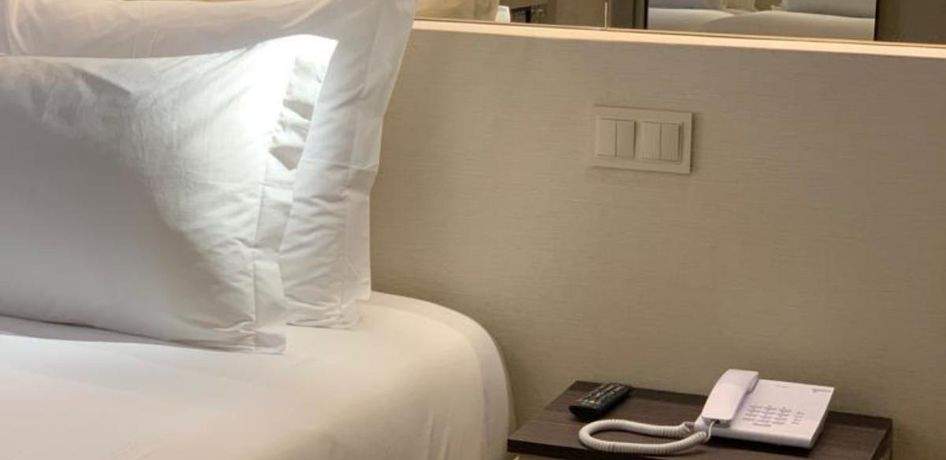 Hotel Cristal Setúbal