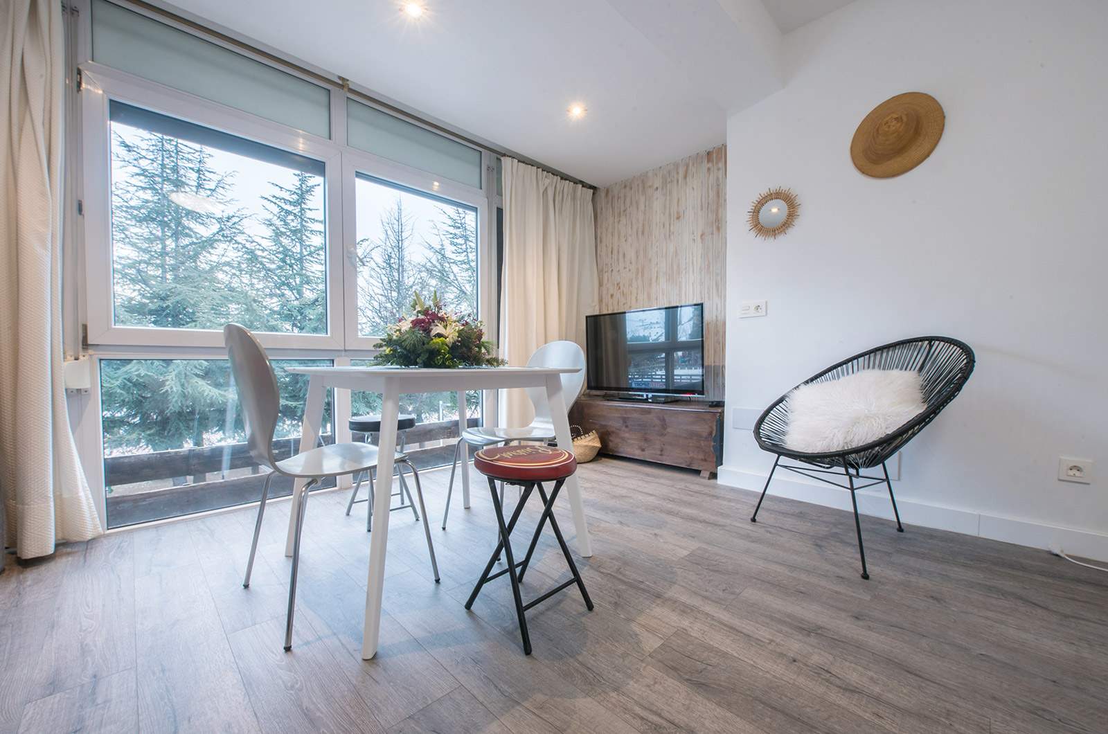 Apartamento Constelacion