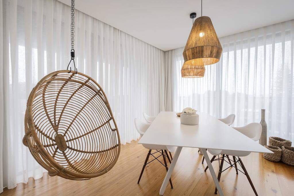 Aqua - Pópulo Eco Village