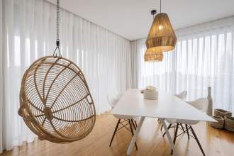 Aqua - Pópulo Eco Village