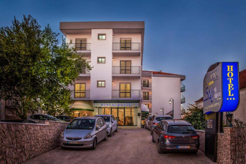 Hotel Santo António de Fátima