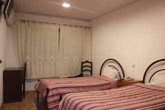 Restaurante e Residencial Aliança