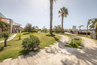 Vila Baleira Suites