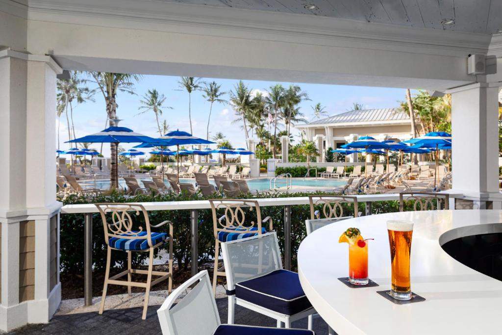 Grand Opal Resort