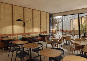 Four Points By Sheraton Matosinhos