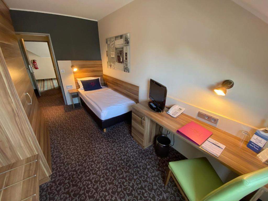 Hotel Am Schloss Ahrensburg
