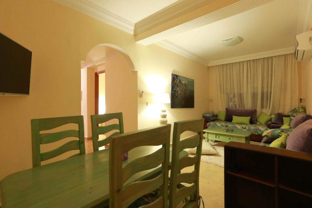 Hotel Dar Gueliz