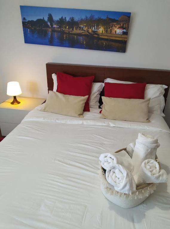 Aveiro Glamour House
