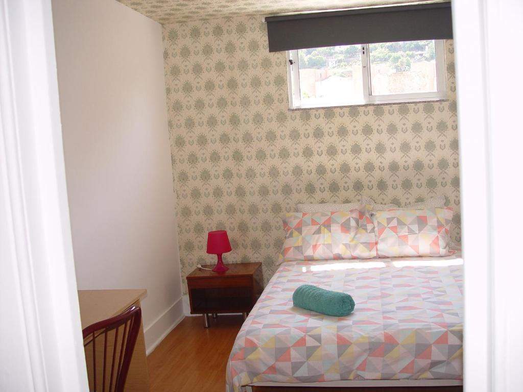 Quarto Pasta Guesthouse
