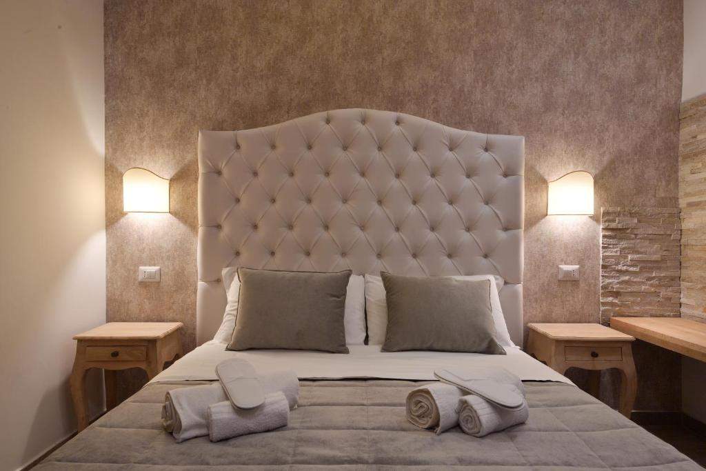 Veneto Suite Rome