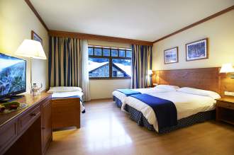 Hotel Euroski Mountain Resort