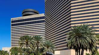 Hyatt Regency Galleria