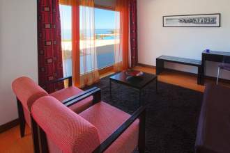 Hotel Miramar Sul