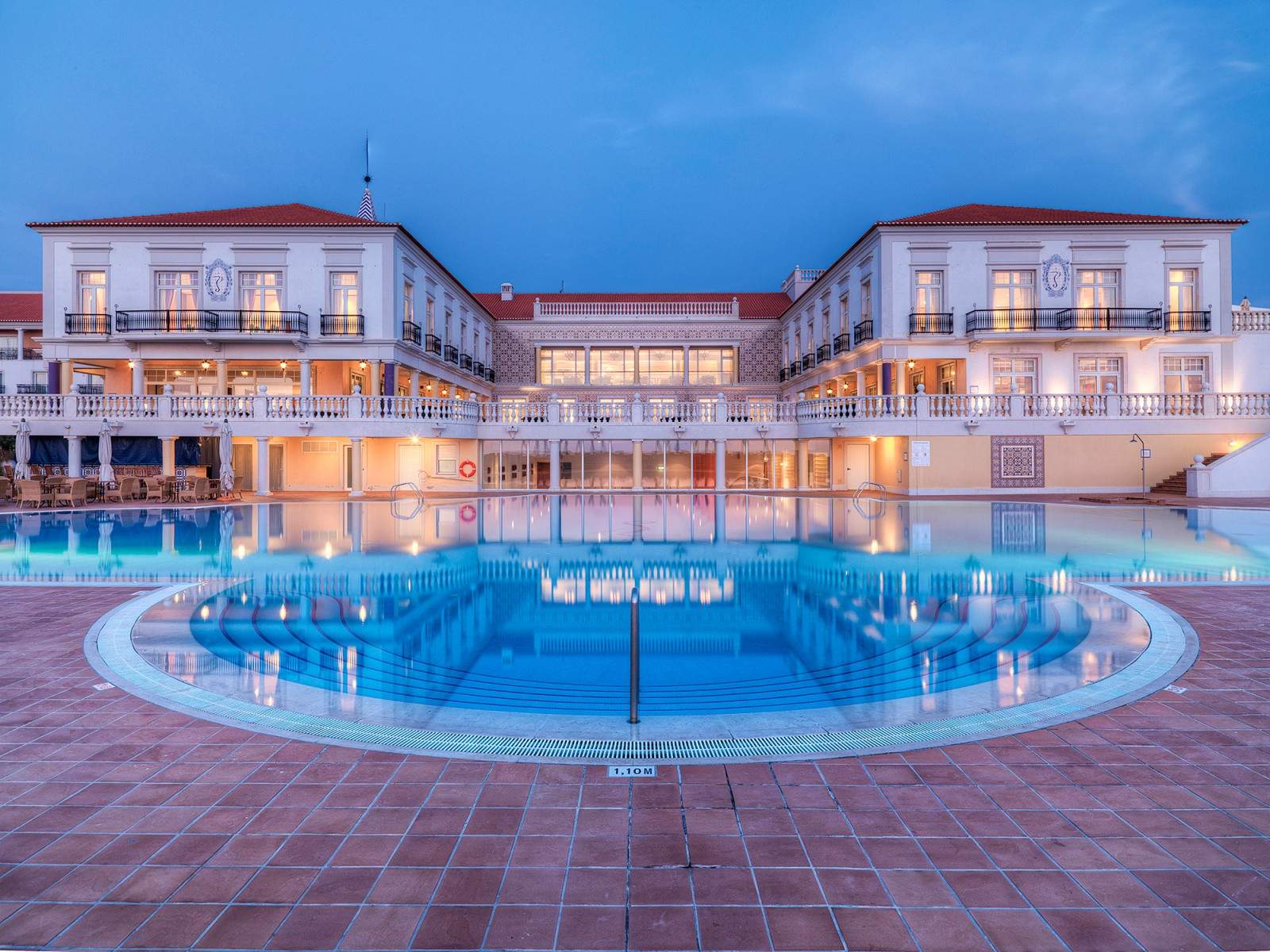 Praia D'El Rey Marriott Golf & Beach Resort