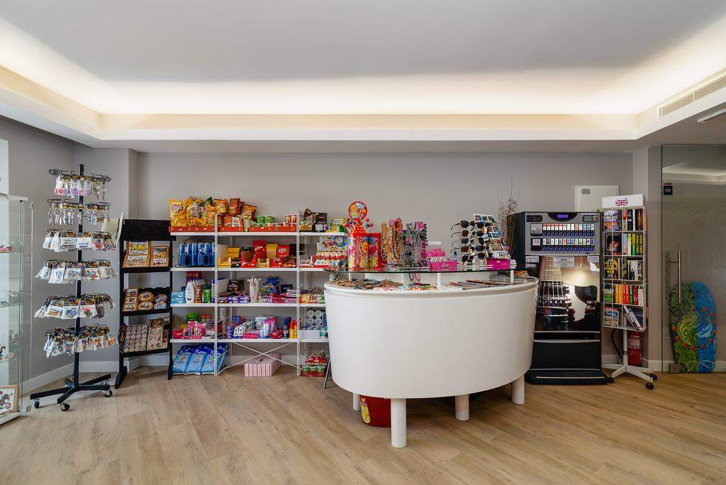 Jupiter Albufeira Hotel