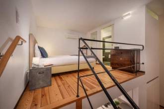 Condes de Azevedo Palace