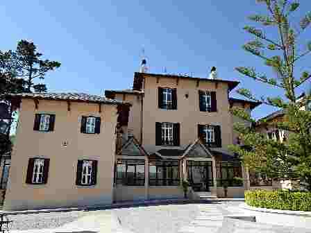 Sintra Marmoris Palace