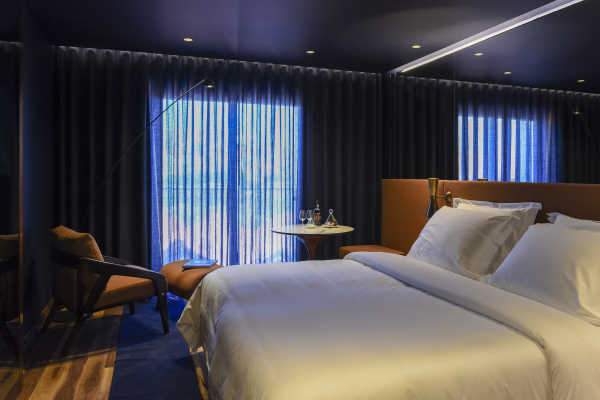 The Lodge Wine & Business Hotel