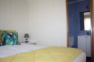 Urban Art Camping by Campigir