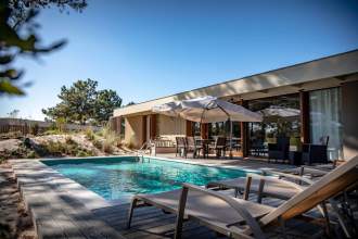 Pestana Troia Eco-Resort