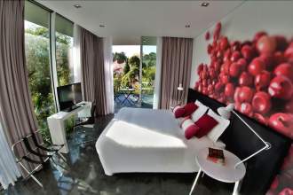 Casa Vela Charm Guest House