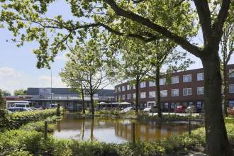 De Bonte Wever Hotel