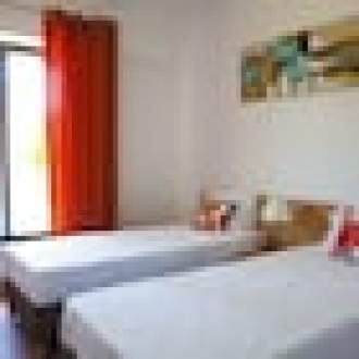 Residence Golf Club by Beach Rentals