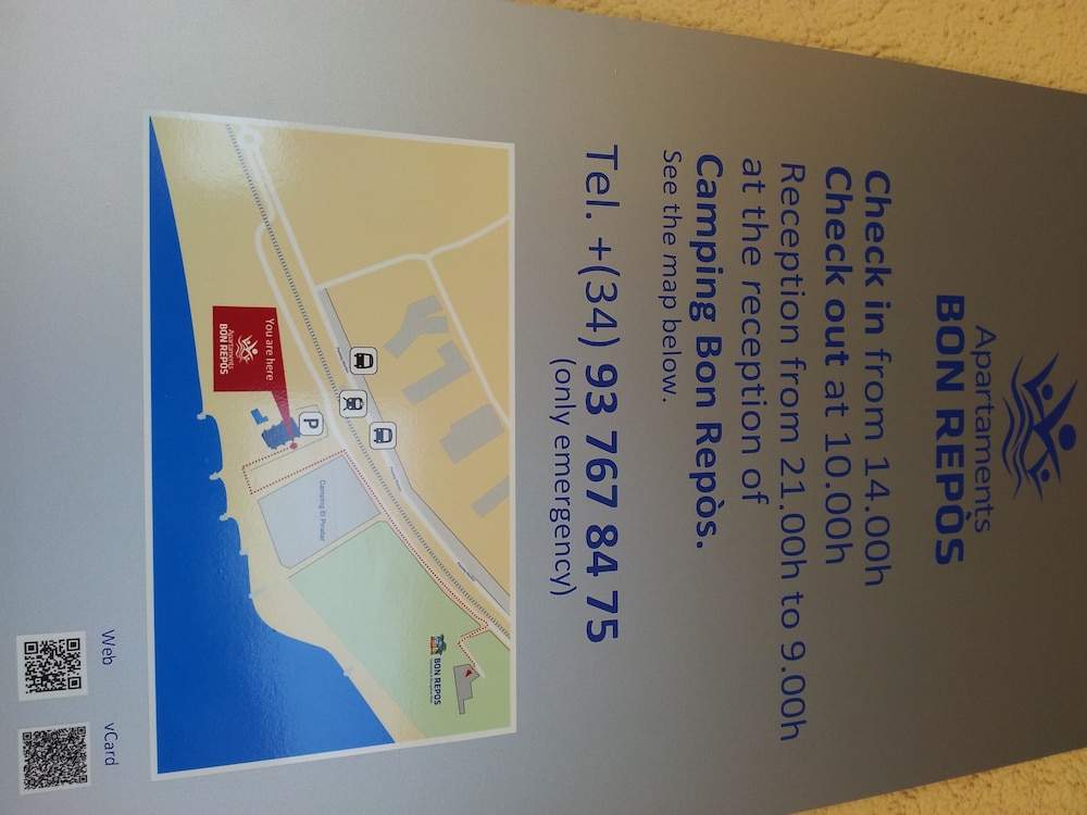 Bon Repos Camping & Bungalow Park