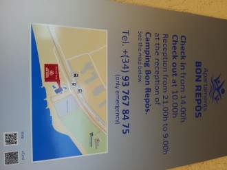 Bon Repos Camping & Bungalow Park