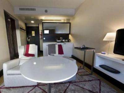Radisson Sas Espoo