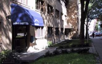 Mini Hotel