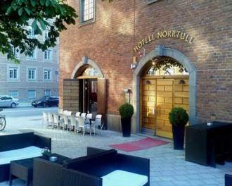 First Hotel Norrtull