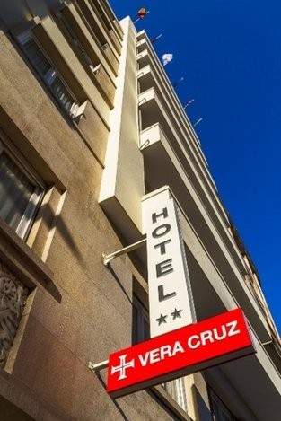 Vera Cruz Porto Downtown Hotel