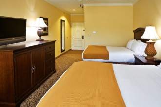 Holiday Inn Express Hotel & Suites Sulphur Springs