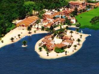 Quinta da Lagoa Hotel & Villas