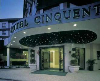 Hotel Cinquentenario