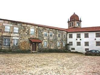 Hotel Rural Convento Nossa Senhora do Carmo
