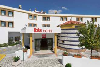 ibis Evora Hotel