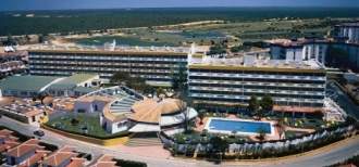 Ohtels Carabela Beach & Golf Hotel