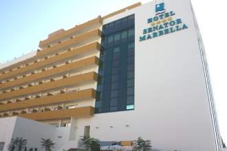 Senator Marbella Spa Hotel