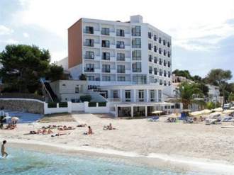Hotel Playa Santandria - Adults Only
