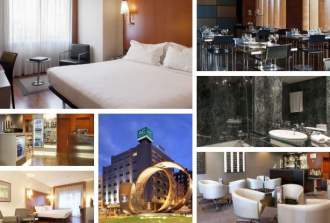 AC Hotel Ponferrada by Marriott
