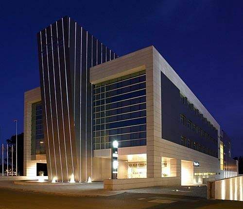 NH Gran Casino Extremadura